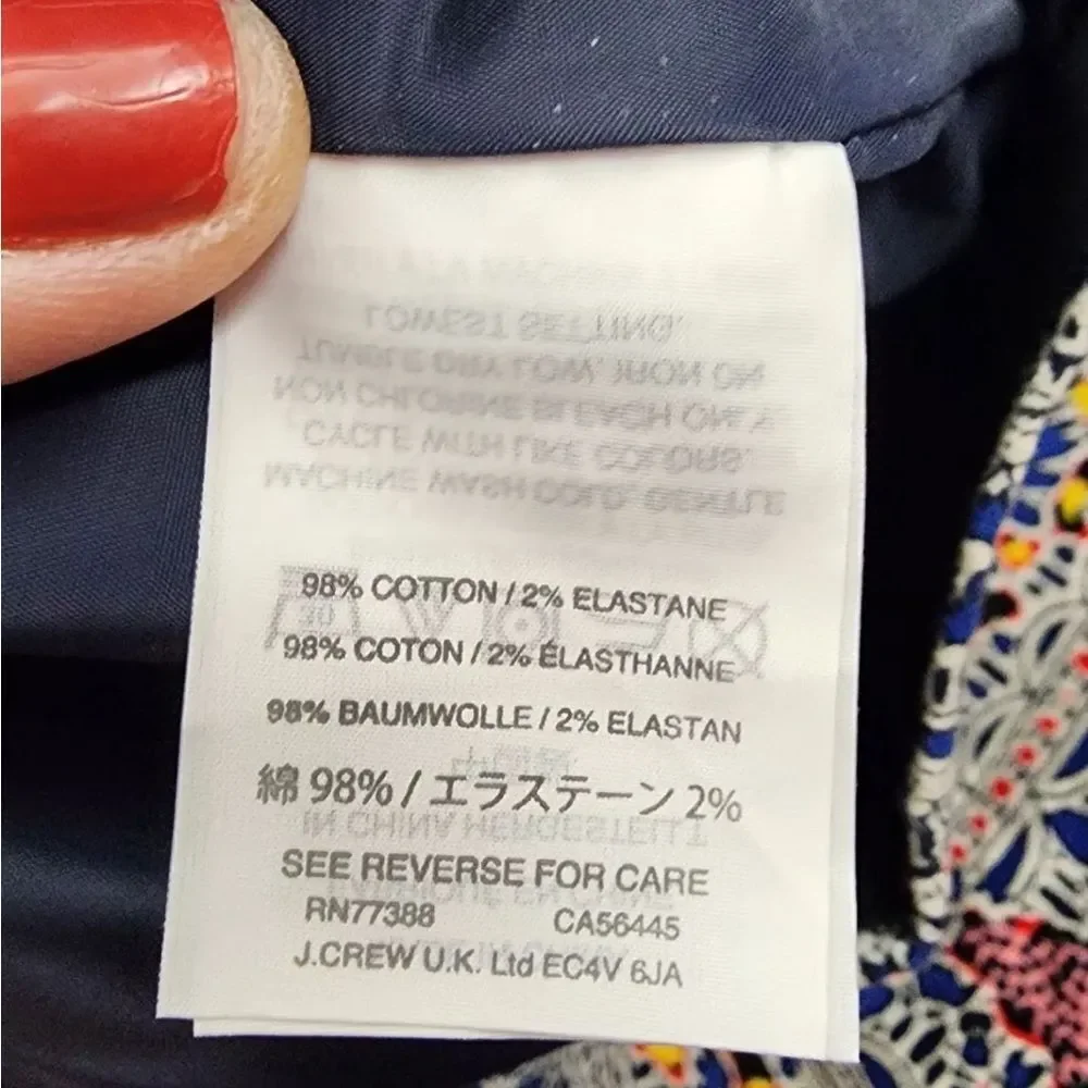 J crew no 2 pencil skirt 2‎